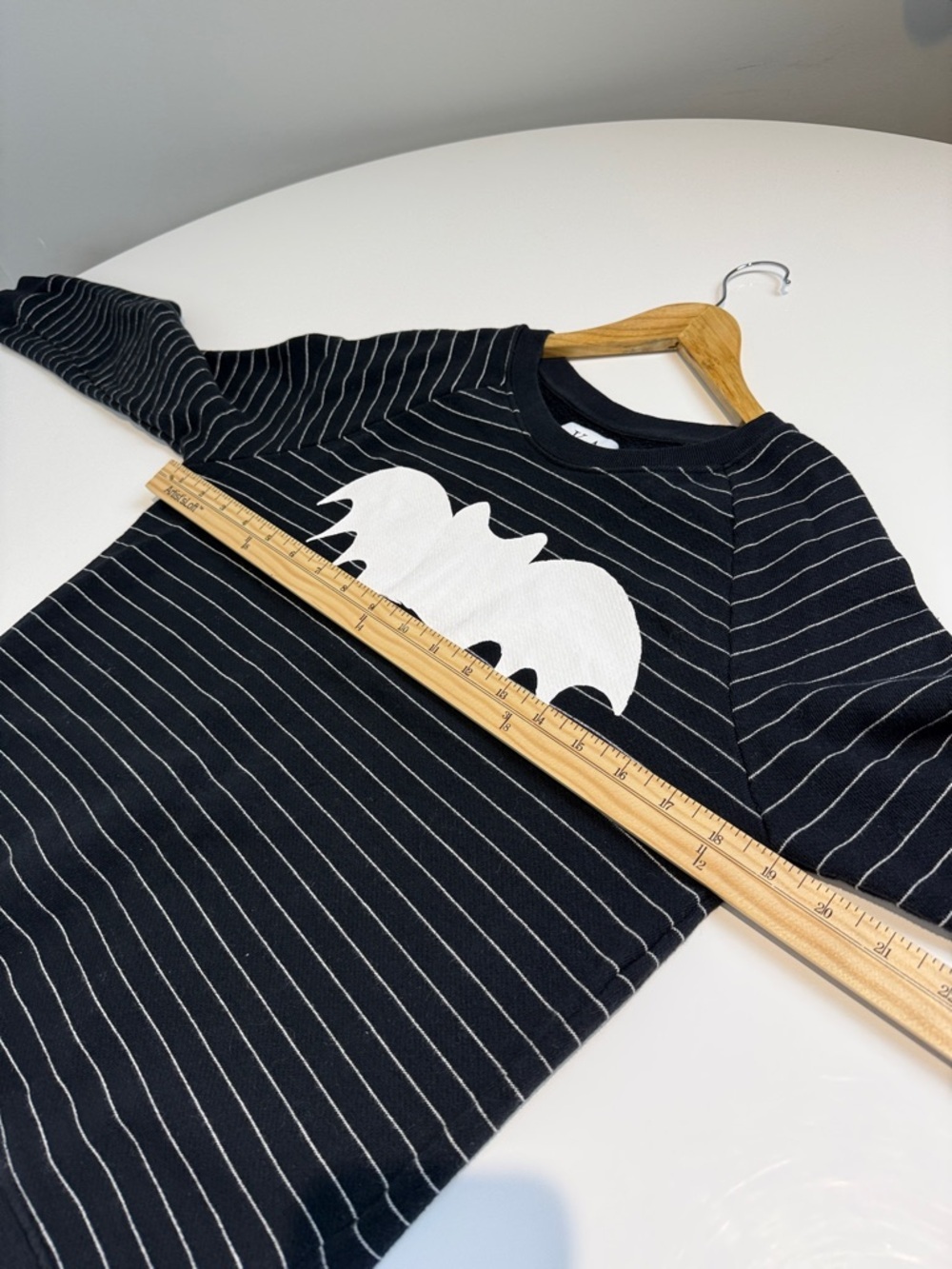 Zoe Karssen BAT SWEATSHIRT - Picture 4 of 6